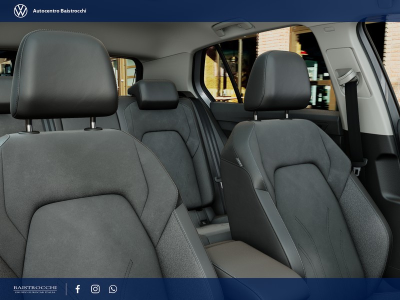 Volkswagen Golf 1.5 etsi style 150cv dsg