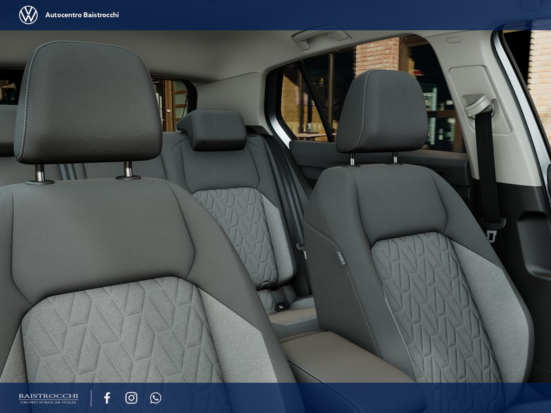 Volkswagen Golf 1.5 tsi edition plus 150cv