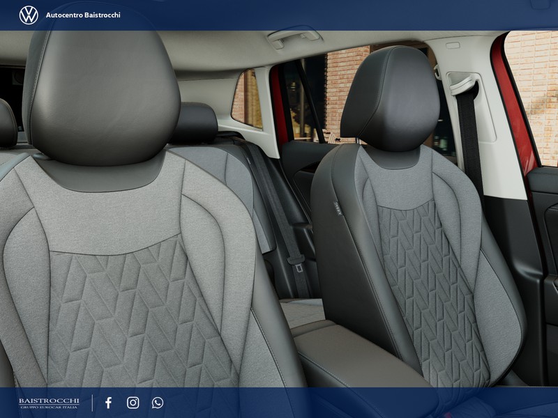 Volkswagen Tiguan 2.0 tdi life 150cv dsg