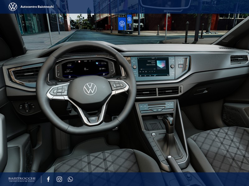 Volkswagen Taigo 1.5 tsi r-line plus 150cv dsg