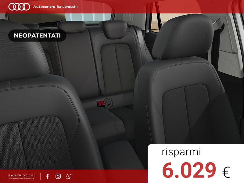 Audi Q2 Business 30 TFSI