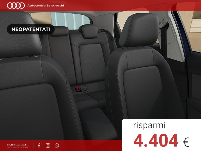 Audi A1 Sportback Business 30 TFSI S tronic