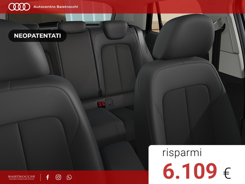 Audi Q2 Business 30 TFSI