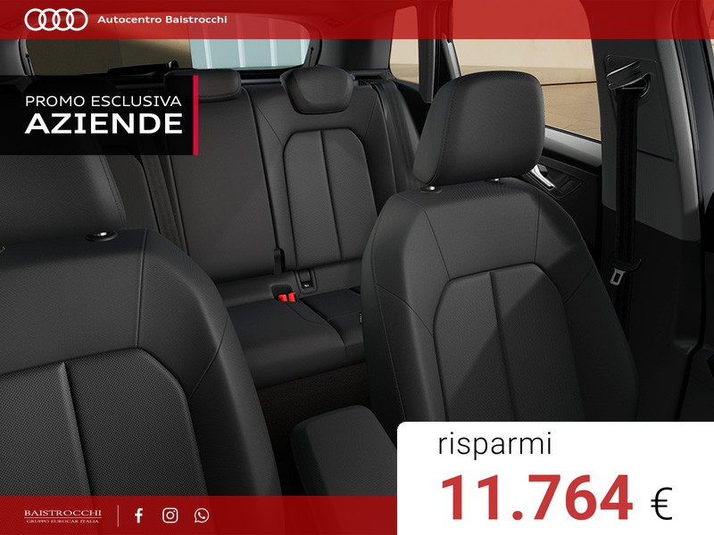 Audi Q4 e-tron 35 Business
