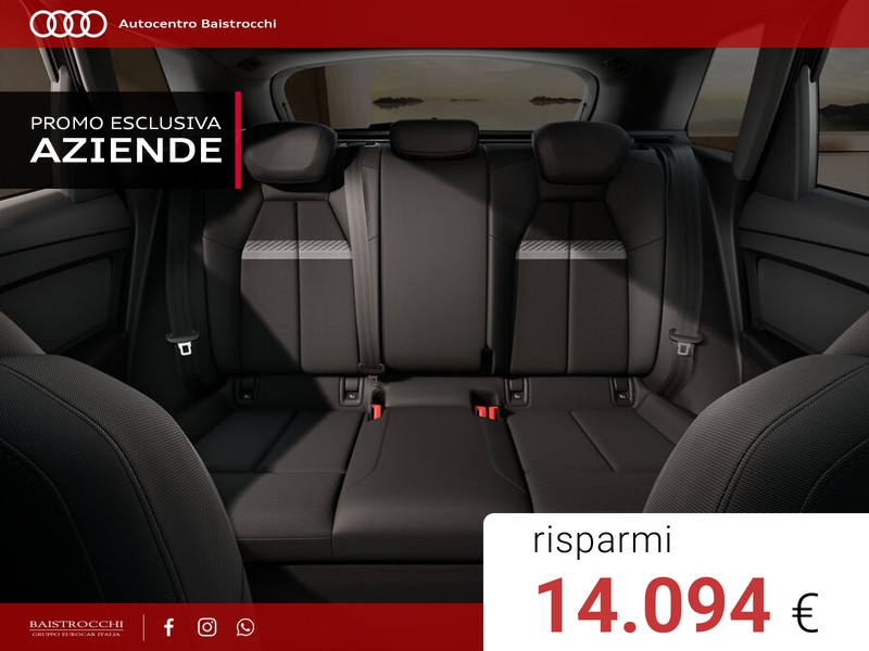 Audi Q4 e-tron S line 45