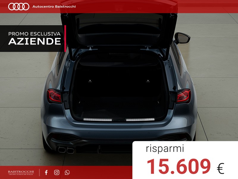 Audi A5 Avant S line edition TDI 150 kW S tronic