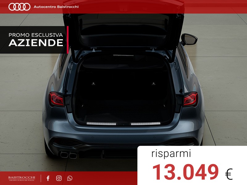 Audi A5 Avant S line edition TDI 150 kW S tronic