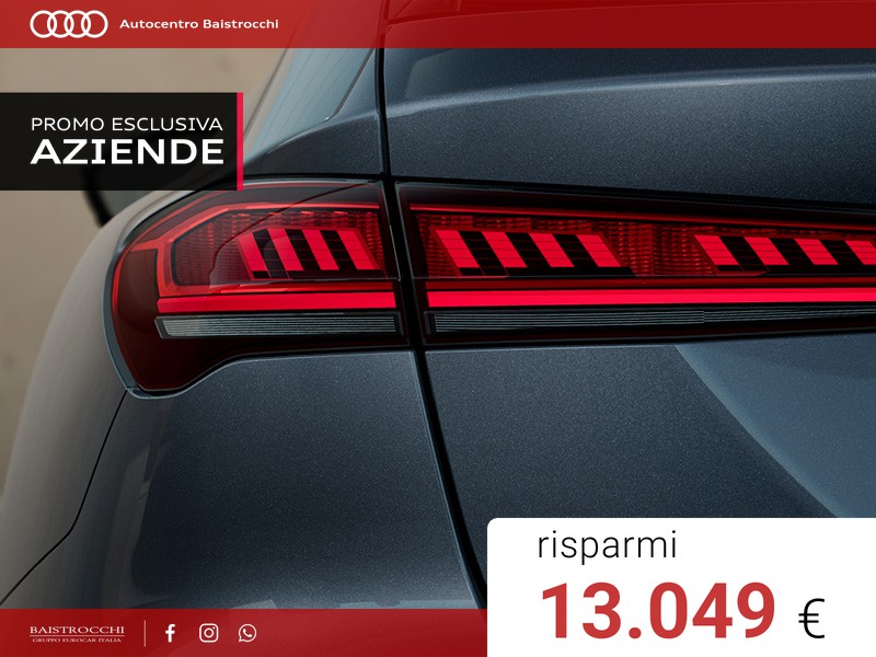 Audi A5 Avant S line edition TDI 150 kW S tronic
