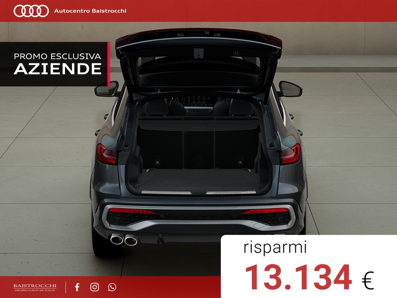 Audi SQ5 Launch Edition TFSI quattro 270 kW S tronic