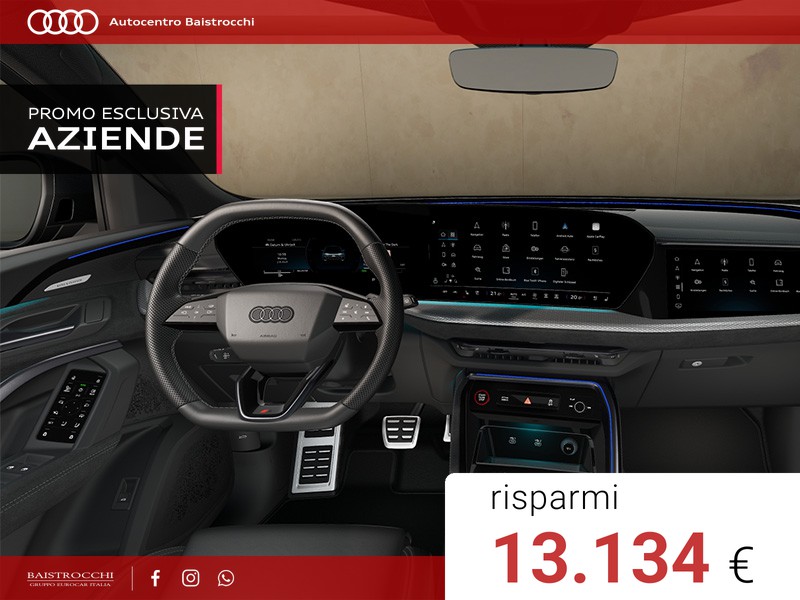 Audi SQ5 Launch Edition TFSI quattro 270 kW S tronic