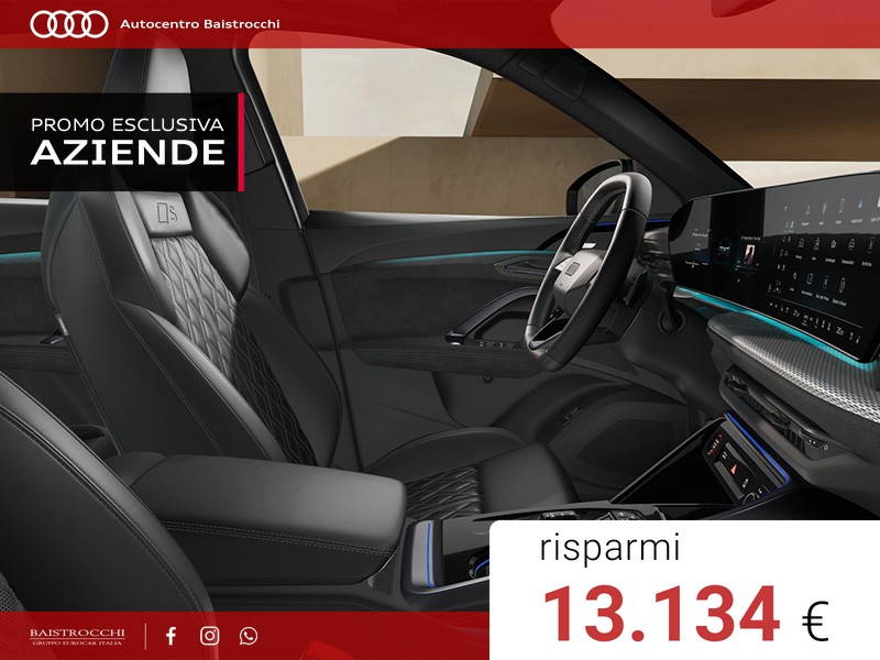 Audi SQ5 Launch Edition TFSI quattro 270 kW S tronic