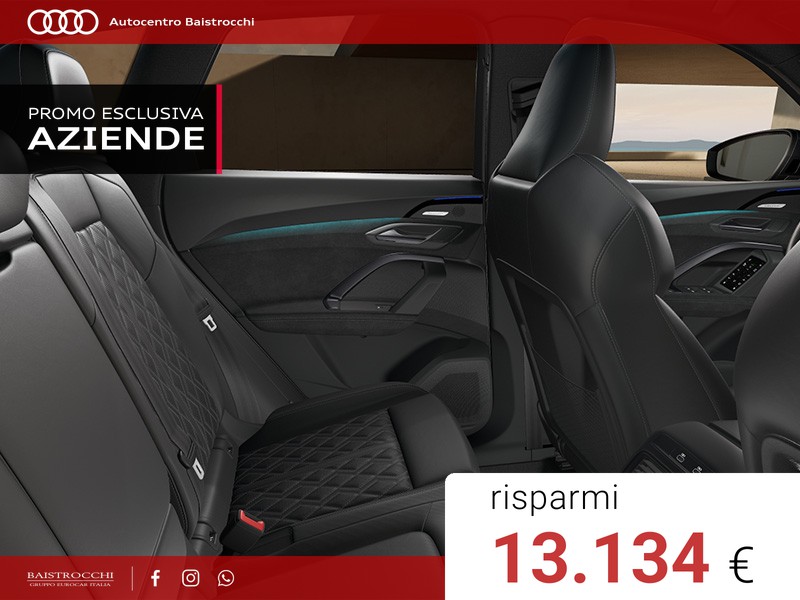 Audi SQ5 Launch Edition TFSI quattro 270 kW S tronic