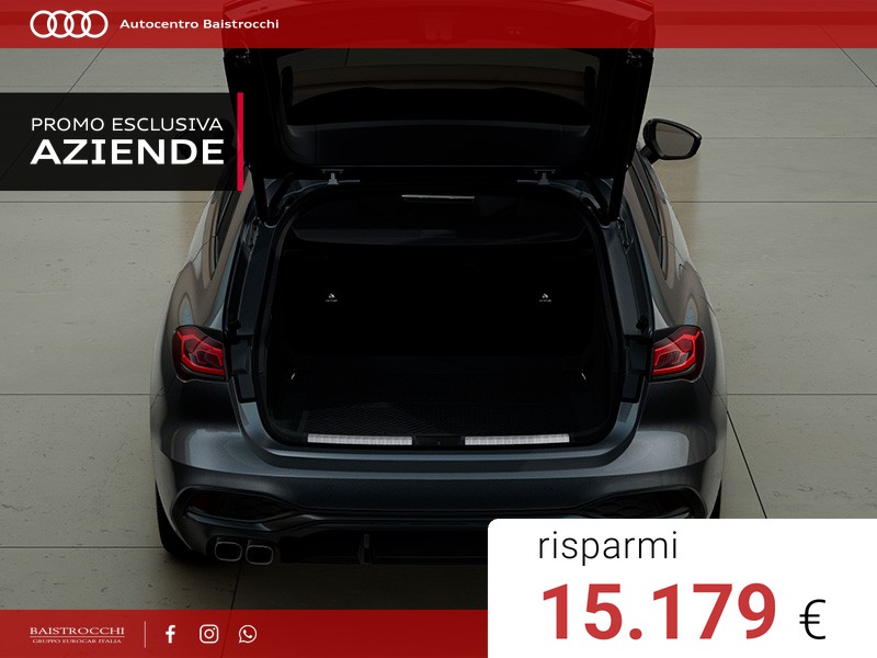 Audi A5 Avant S line edition TDI 150 kW S tronic