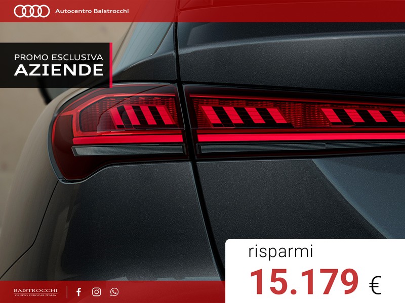 Audi A5 Avant S line edition TDI 150 kW S tronic