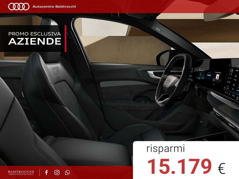 Audi A5 Avant S line edition TDI 150 kW S tronic