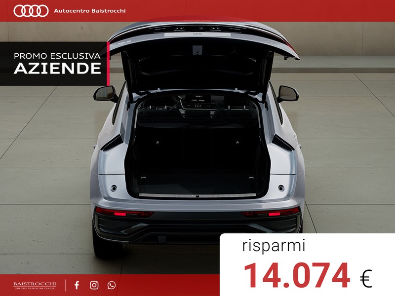 Audi Q5 Business Advanced 40 TDI quattro S tronic