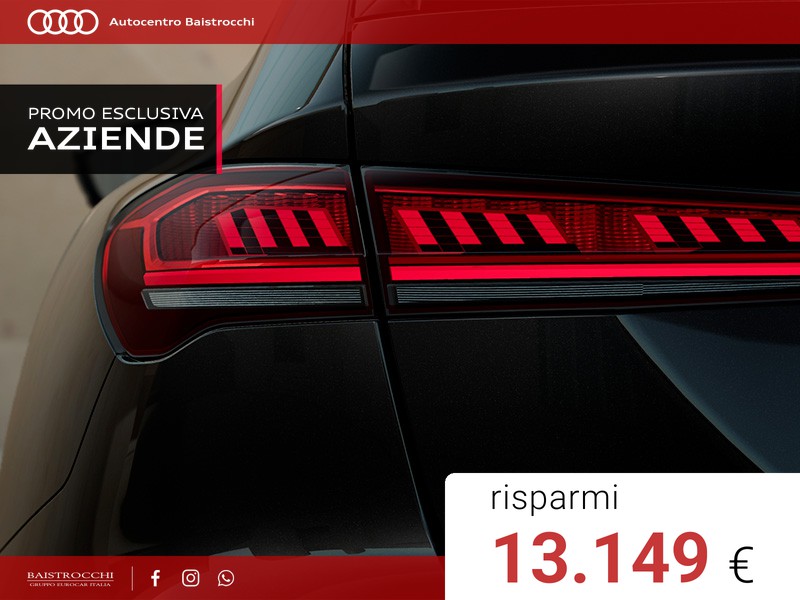 Audi A5 Avant S line edition TDI 150 kW S tronic