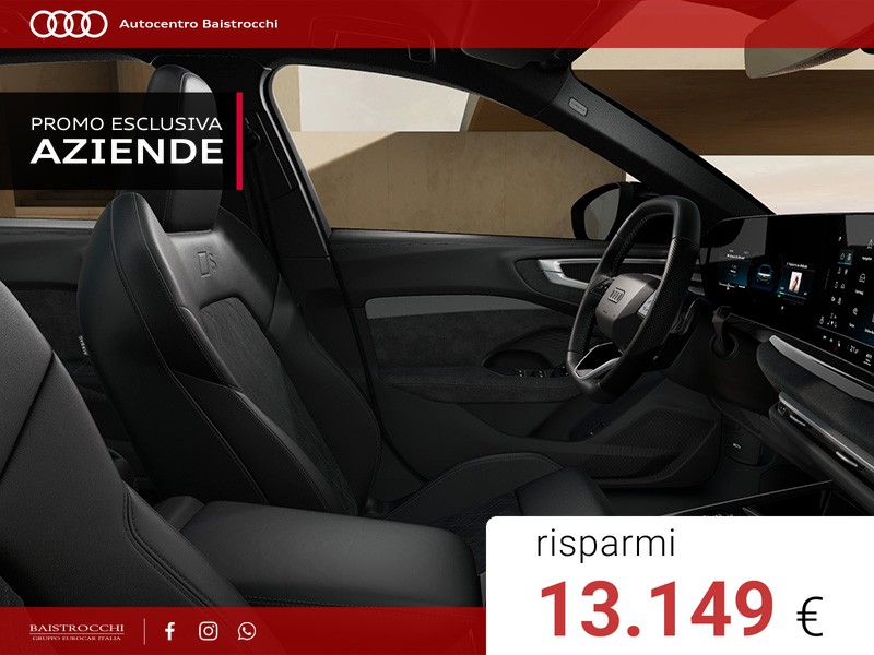 Audi A5 Avant S line edition TDI 150 kW S tronic