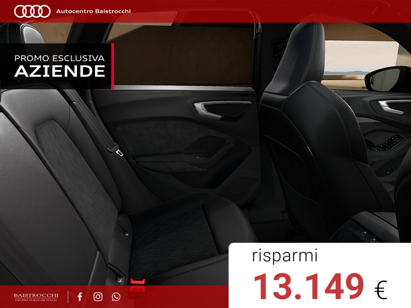 Audi A5 Avant S line edition TDI 150 kW S tronic