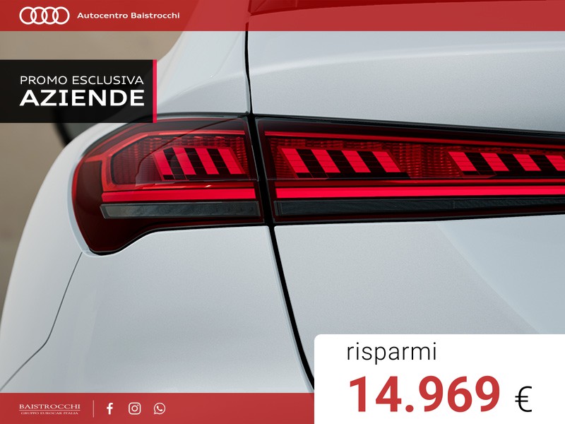 Audi A5 Avant e-hybrid S line edition quattro S tronic