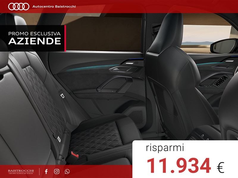 Audi SQ5 Launch Edition TFSI quattro 270 kW S tronic