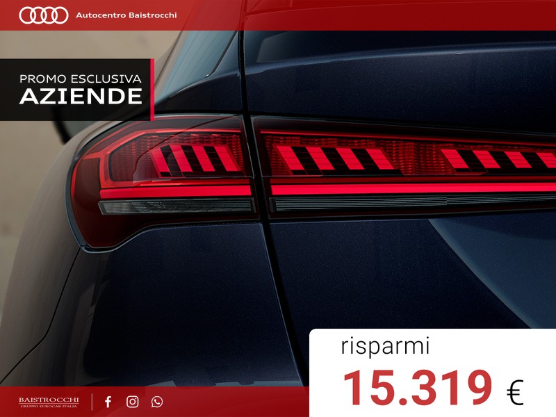 Audi A5 Avant S line edition TFSI 110 kW S tronic