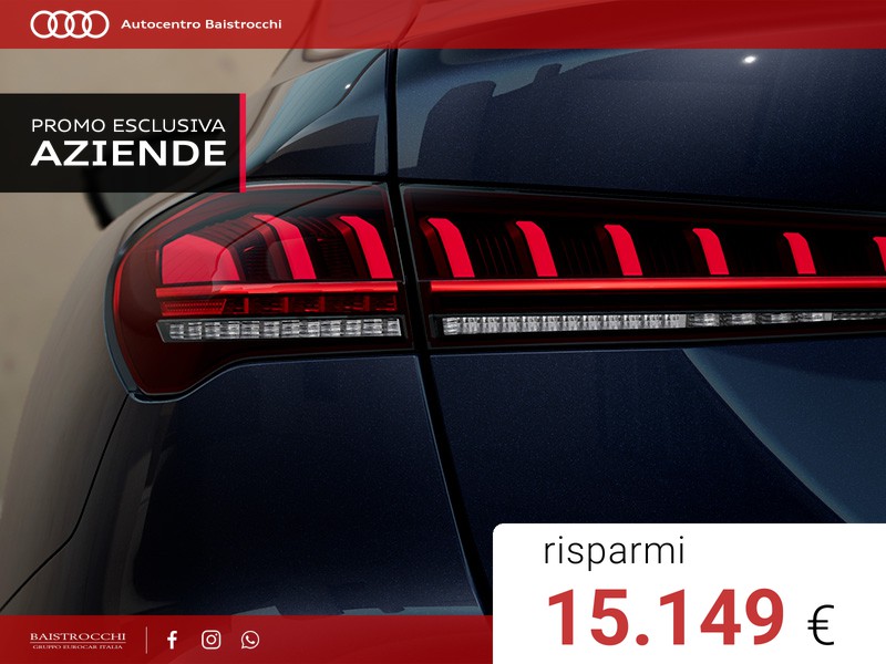 Audi A5 S line edition TFSI 150 kW quattro S tronic