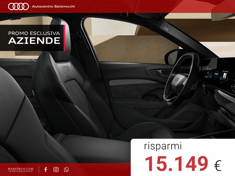 Audi A5 S line edition TFSI 150 kW quattro S tronic