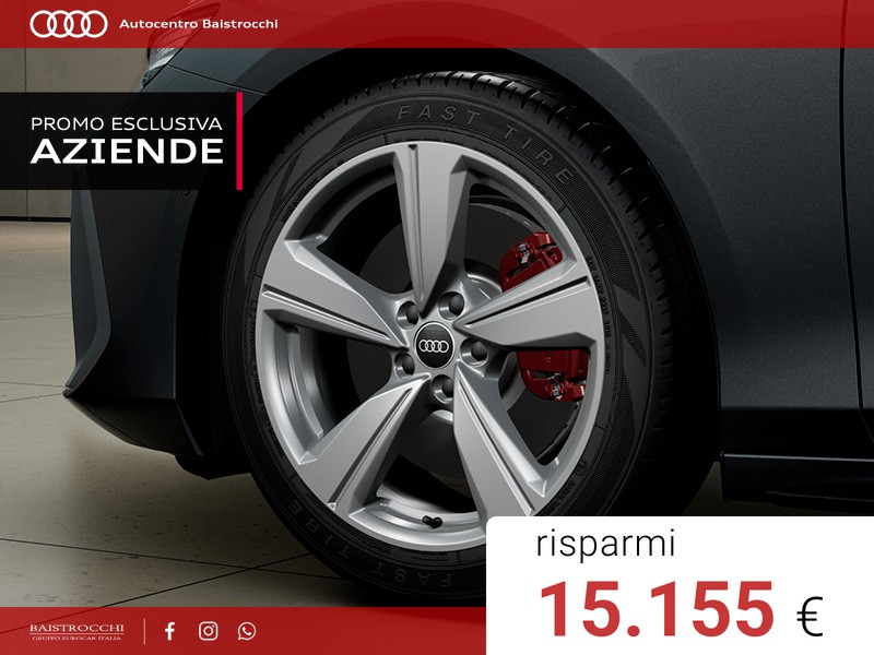 Audi A6 e-hybrid S line edition quattro S tronic