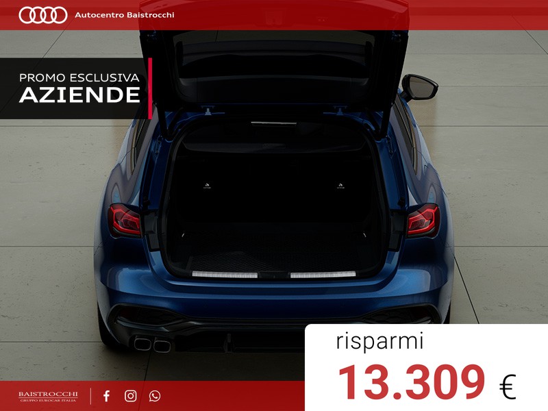 Audi A5 Avant S line edition TDI 150 kW S tronic