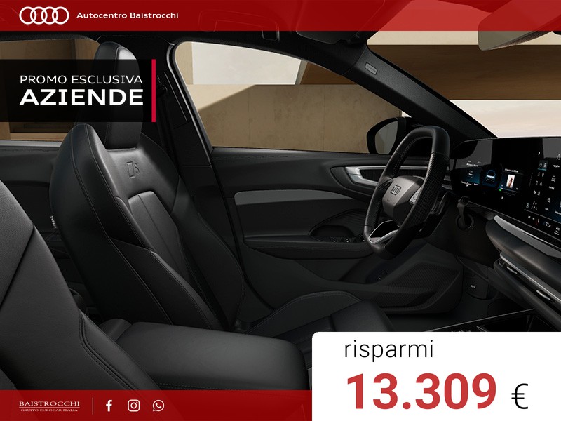 Audi A5 Avant S line edition TDI 150 kW S tronic