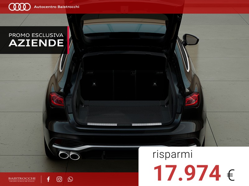 Audi S5 TFSI quattro S tronic