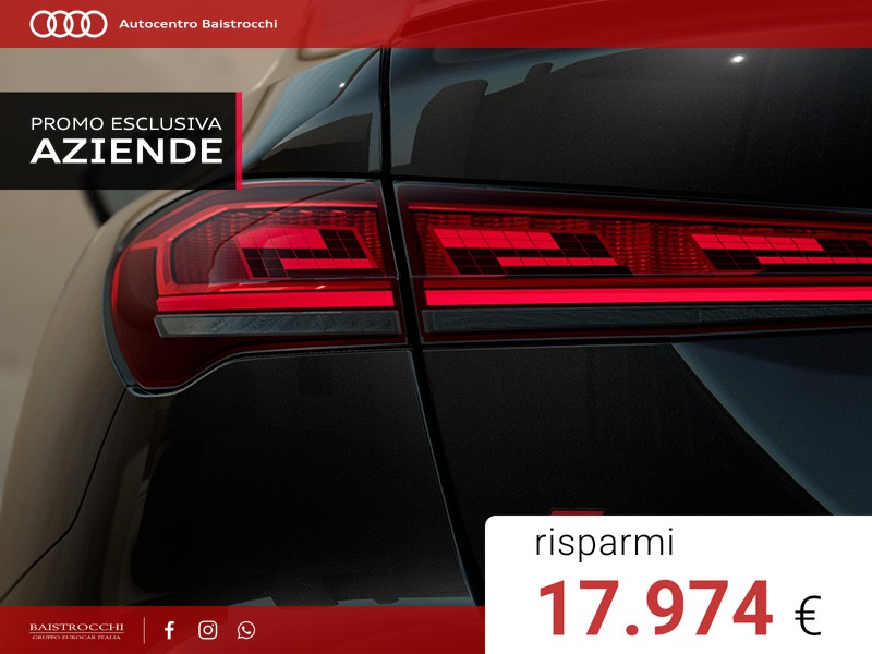 Audi S5 TFSI quattro S tronic