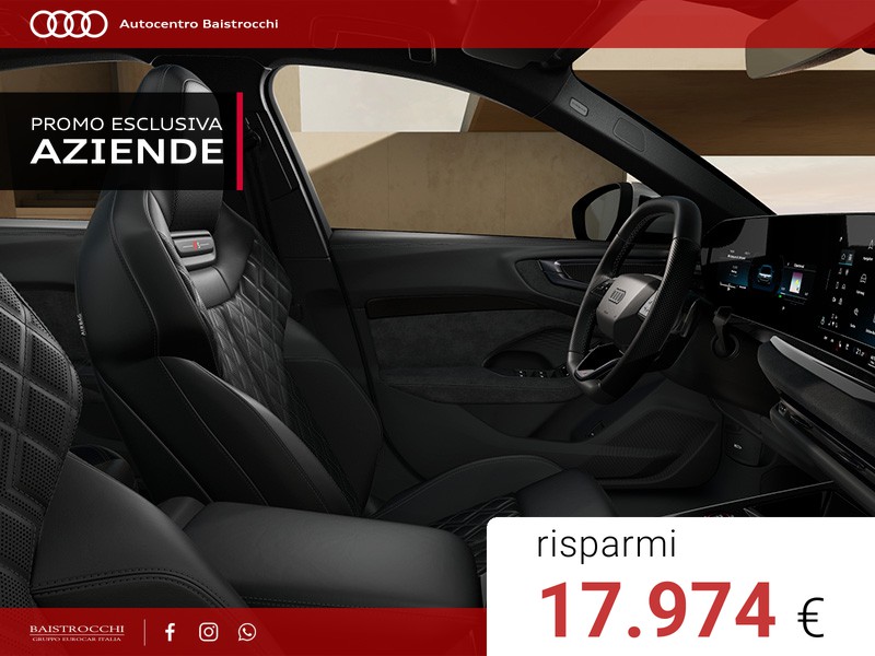 Audi S5 TFSI quattro S tronic