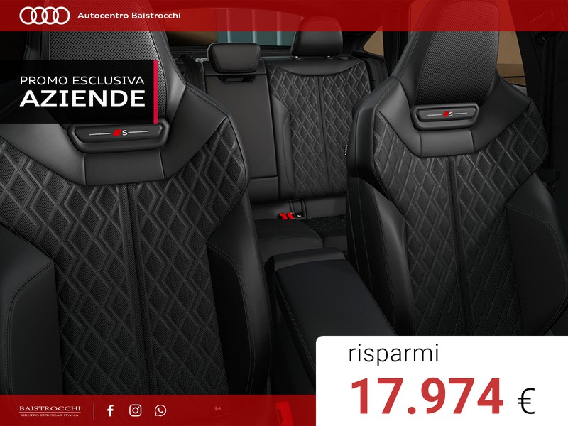 Audi S5 TFSI quattro S tronic