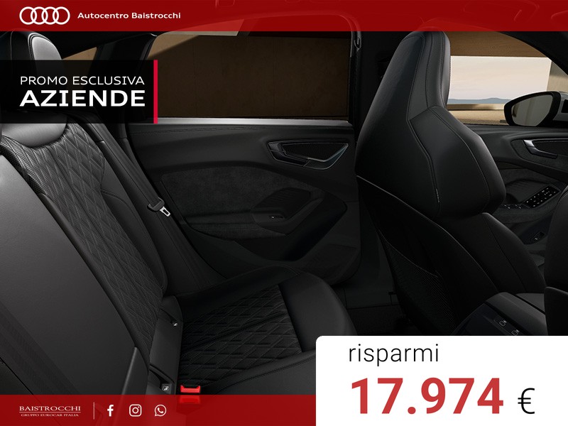 Audi S5 TFSI quattro S tronic