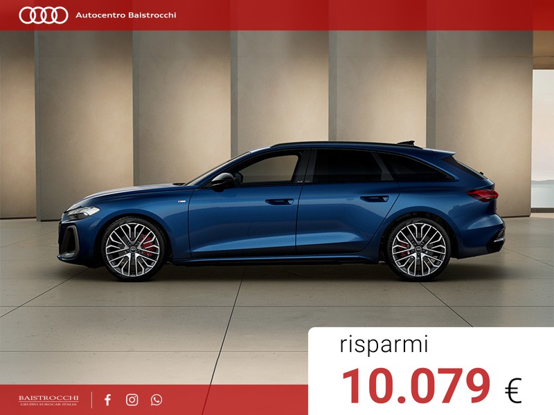 Audi A5 S line edition TDI quattro S tronic
