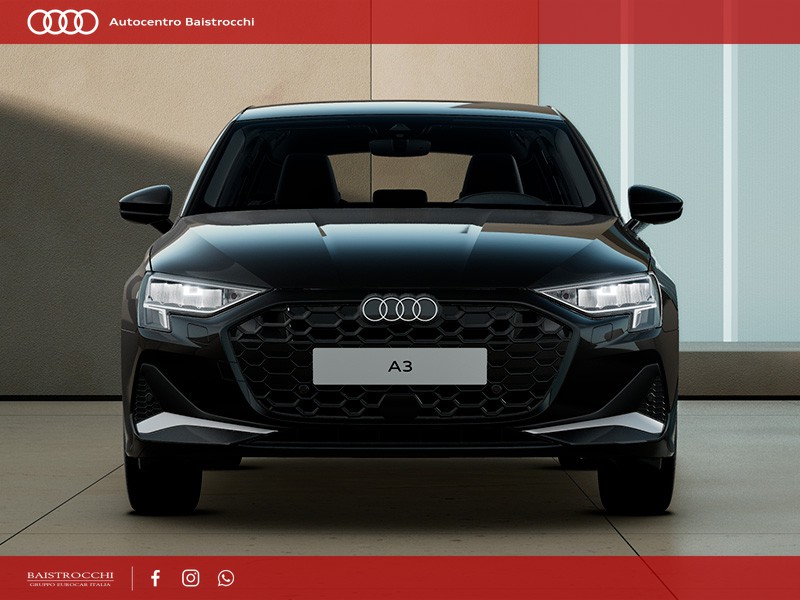 Audi A3 Sportback Business Advanced 30 TFSI S tronic