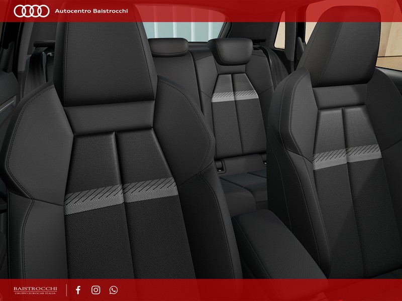 Audi A3 Sportback Business Advanced 30 TFSI S tronic