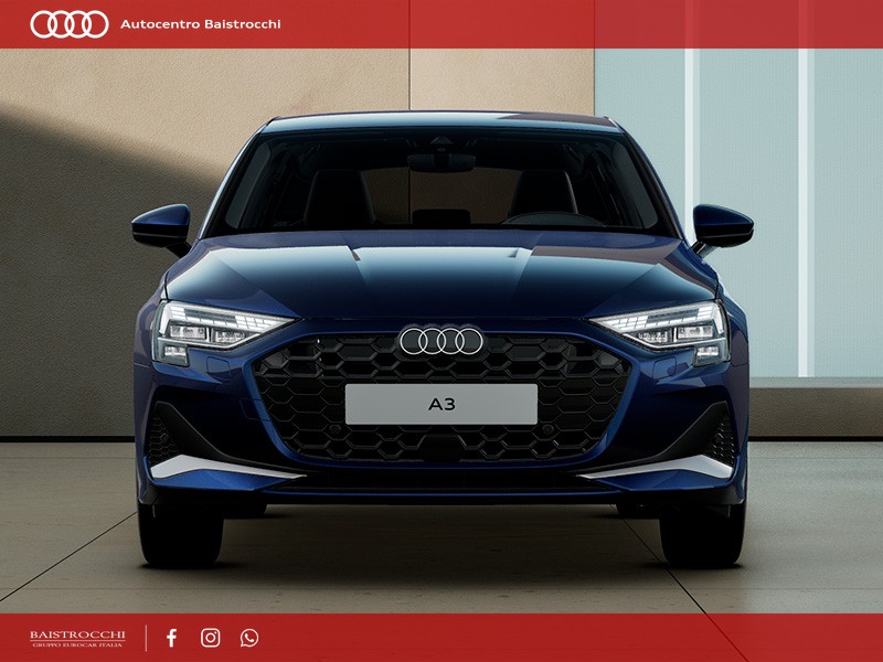 Audi A3 Sportback Business Advanced 40 TFSI e S tronic