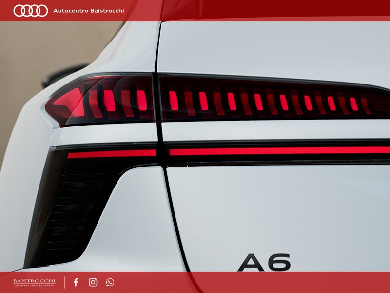 Audi A6 Avant S line edition TDI quattro S tronic