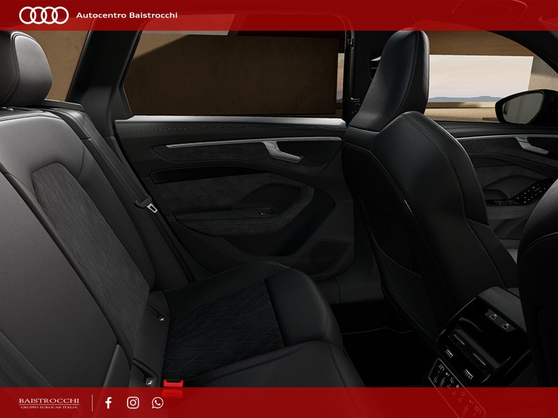 Audi A6 Avant S line edition TDI quattro S tronic
