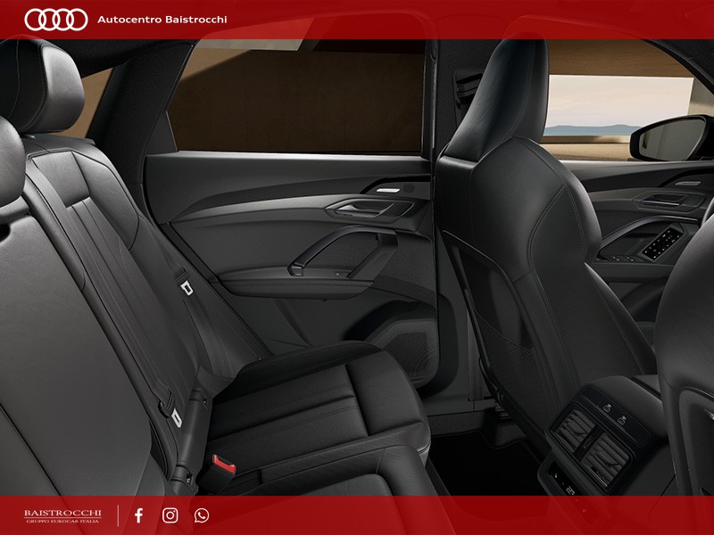 Audi Q5 Sportback S line edition TDI quattro S tronic
