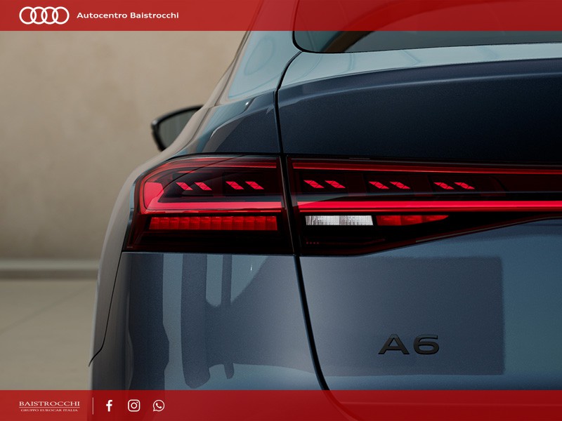Audi A6 e-tron Sportback S line edition quattro
