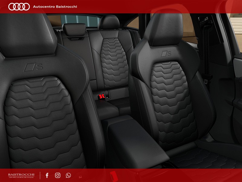 Audi A6 e-tron Sportback S line edition quattro