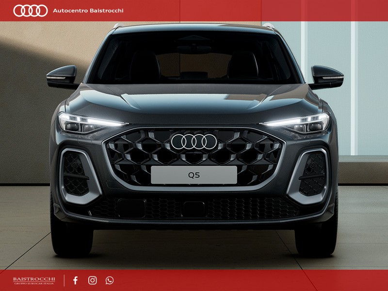 Audi Q5 Sportback Business Advanced TDI quattro S tronic