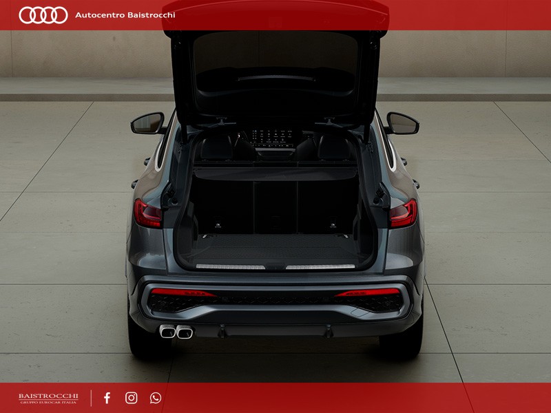 Audi Q5 Sportback Business Advanced TDI quattro S tronic