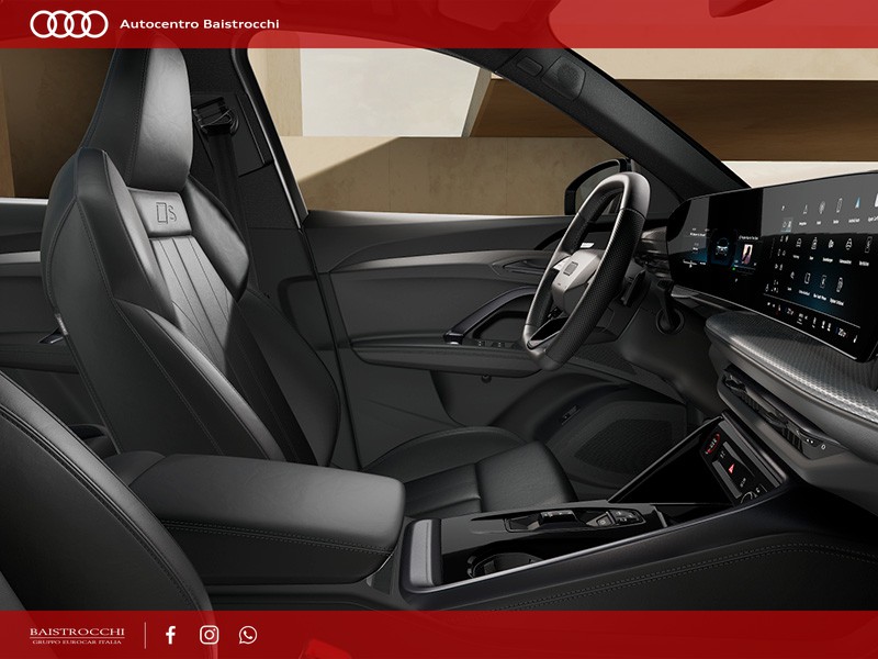 Audi Q5 Sportback Business Advanced TDI quattro S tronic