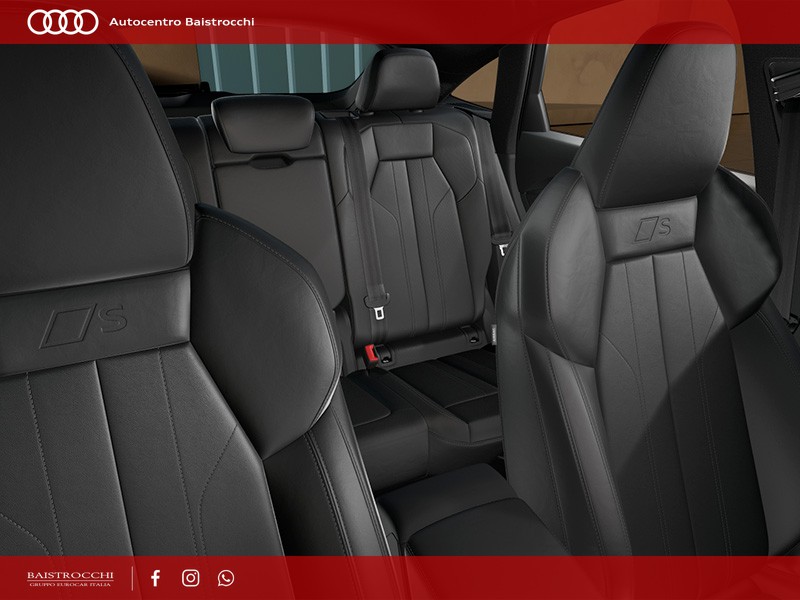 Audi Q5 Sportback Business Advanced TDI quattro S tronic