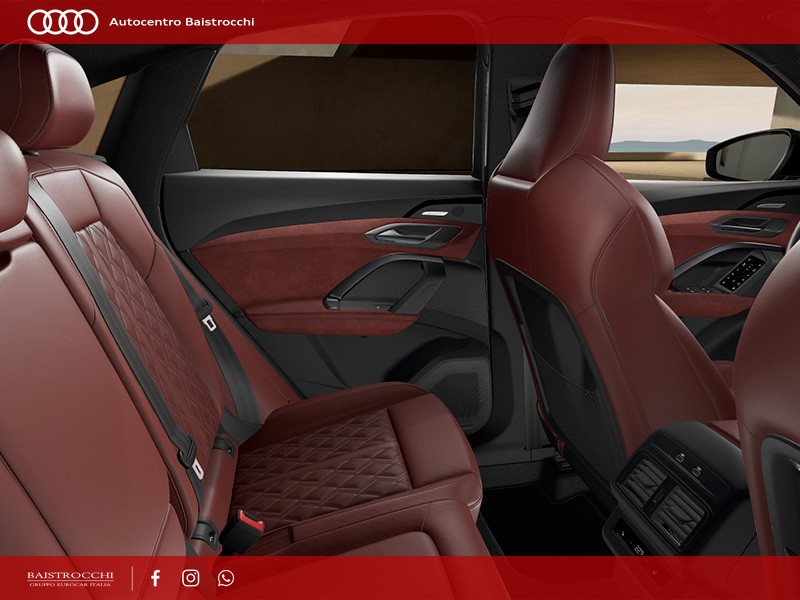 Audi SQ5 Sportback TFSI quattro S tronic